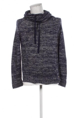 Pánský svetr  Q/S by S.Oliver, Velikost M, Barva Vícebarevné, Cena  259,00 Kč