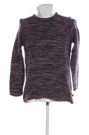 Ανδρικό πουλόβερ Q/S by S.Oliver, Μέγεθος M, Χρώμα Πολύχρωμο, Τιμή 9,99 €