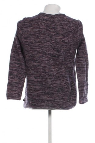 Ανδρικό πουλόβερ Q/S by S.Oliver, Μέγεθος M, Χρώμα Πολύχρωμο, Τιμή 9,99 €