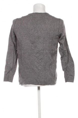 Ανδρικό πουλόβερ RQRD, Μέγεθος L, Χρώμα Γκρί, Τιμή 10,99 €