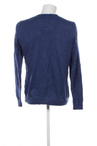 Férfi pulóver Ragman, Méret M, Szín Kék, Ár 6 249 Ft