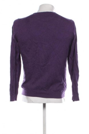 Мъжки пуловер Ragman, Размер M, Цвят Лилав, Цена 12,27 €