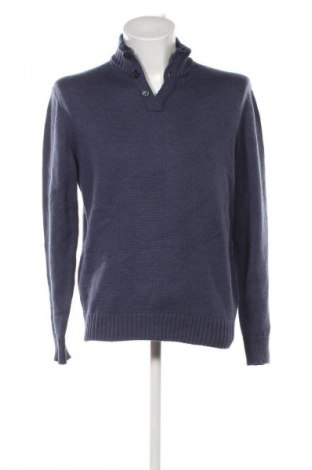 Herrenpullover Ragno, Größe XL, Farbe Blau, Preis € 15,99