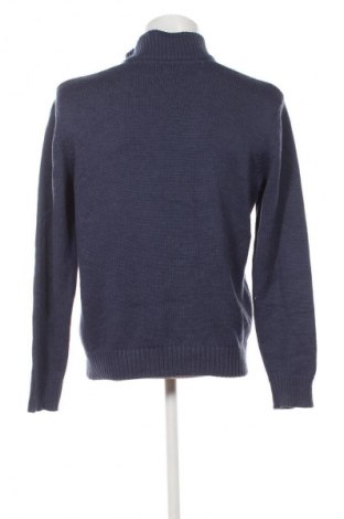 Herrenpullover Ragno, Größe XL, Farbe Blau, Preis € 15,99