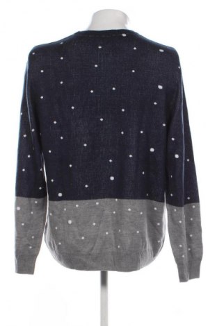 Herrenpullover Rainbow, Größe XL, Farbe Mehrfarbig, Preis € 8,99