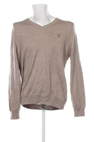 Pánsky sveter  Ralph Lauren, Veľkosť XXL, Farba Hnedá, Cena  74,95 €