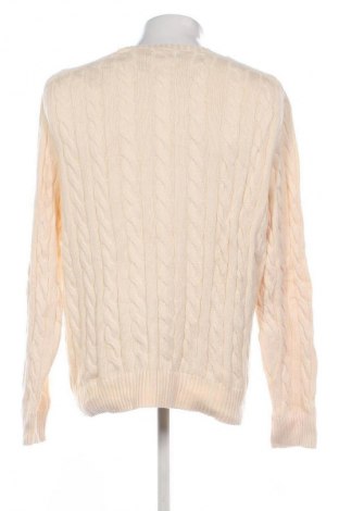 Férfi pulóver Polo Ralph Lauren, Méret XXL, Szín Ekrü
, Ár 35 069 Ft