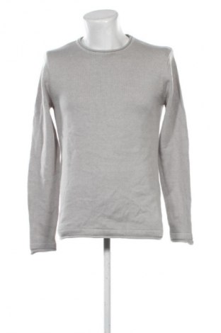 Pulover de bărbați Rebel, Mărime L, Culoare Gri, Preț 49,99 Lei