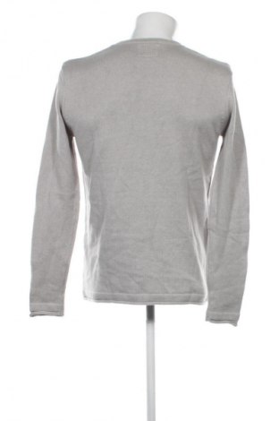 Pulover de bărbați Rebel, Mărime L, Culoare Gri, Preț 49,99 Lei