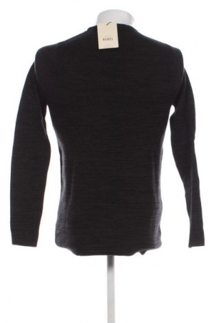 Ανδρικό πουλόβερ Rebel, Μέγεθος S, Χρώμα Πολύχρωμο, Τιμή 24,99 €