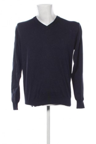 Herrenpullover Redmond, Größe L, Farbe Blau, Preis € 8,99