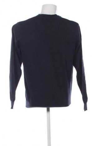 Herrenpullover Redmond, Größe L, Farbe Blau, Preis € 8,99