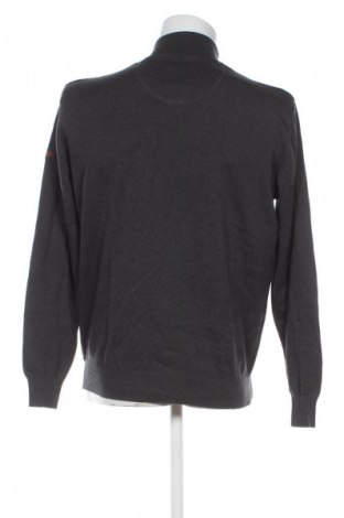 Pulover de bărbați Redmond, Mărime L, Culoare Gri, Preț 40,99 Lei