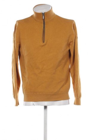 Herrenpullover Redmond, Größe L, Farbe Orange, Preis € 11,99