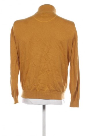 Herrenpullover Redmond, Größe L, Farbe Orange, Preis € 11,99