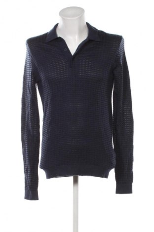 Pulover de bărbați Reiss, Mărime L, Culoare Multicolor, Preț 244,99 Lei