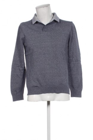 Ανδρικό πουλόβερ Reserved, Μέγεθος L, Χρώμα Γκρί, Τιμή 12,99 €