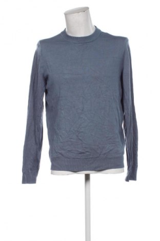 Pánský svetr  Reserved, Velikost XL, Barva Modrá, Cena  319,00 Kč