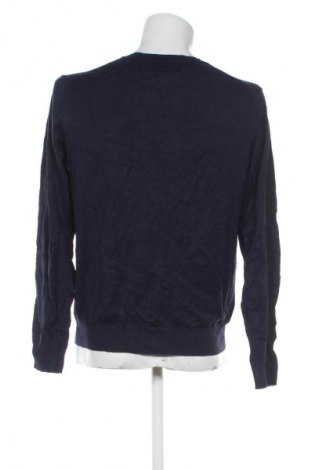 Męski sweter Reserved, Rozmiar L, Kolor Niebieski, Cena 43,99 zł