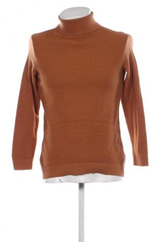Ανδρικό πουλόβερ Reserved, Μέγεθος L, Χρώμα Καφέ, Τιμή 13,99 €