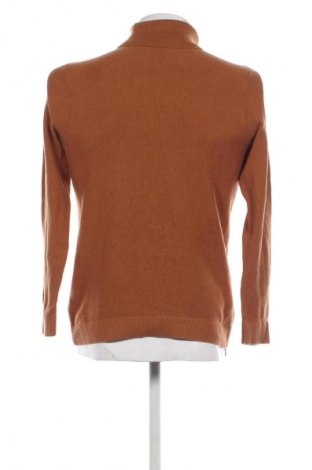 Ανδρικό πουλόβερ Reserved, Μέγεθος L, Χρώμα Καφέ, Τιμή 13,99 €