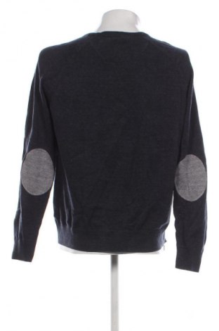 Ανδρικό πουλόβερ Reserved, Μέγεθος XL, Χρώμα Μπλέ, Τιμή 11,99 €