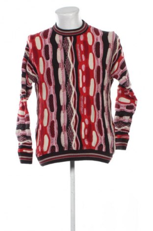 Ανδρικό πουλόβερ Review, Μέγεθος S, Χρώμα Πολύχρωμο, Τιμή 22,99 €
