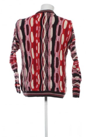 Ανδρικό πουλόβερ Review, Μέγεθος S, Χρώμα Πολύχρωμο, Τιμή 22,99 €