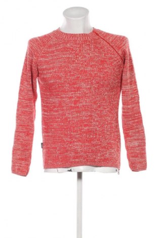 Мъжки пуловер Rifle, Размер L, Цвят Червен, Цена 8,18 €