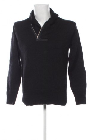 Herrenpullover Rifle Jeans, Größe XL, Farbe Schwarz, Preis € 18,99