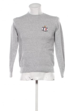 Мъжки пуловер River Woods, Размер S, Цвят Сив, Цена 44,48 €