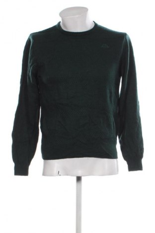 Férfi pulóver Robe Di Kappa, Méret M, Szín Zöld, Ár 4 589 Ft