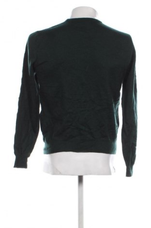 Férfi pulóver Robe Di Kappa, Méret M, Szín Zöld, Ár 4 589 Ft