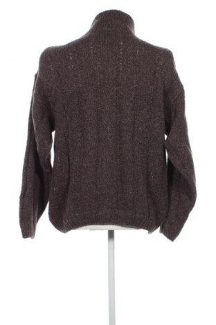 Ανδρικό πουλόβερ Rosner, Μέγεθος L, Χρώμα Καφέ, Τιμή 18,99 €