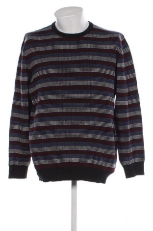 Pulover de bărbați Rover&Lakes, Mărime XXL, Culoare Multicolor, Preț 33,99 Lei