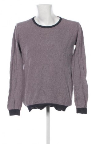 Pulover de bărbați Royal Class, Mărime L, Culoare Multicolor, Preț 46,99 Lei