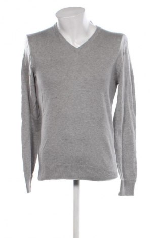 Herrenpullover Royal Class, Größe M, Farbe Grau, Preis € 14,99