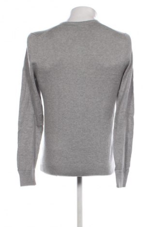 Herrenpullover Royal Class, Größe M, Farbe Grau, Preis € 14,99