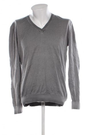 Мъжки пуловер Ruck & Maul, Размер XXL, Цвят Сив, Цена 11,24 €