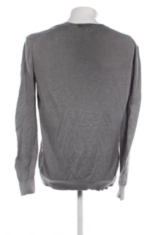 Мъжки пуловер Ruck & Maul, Размер XXL, Цвят Сив, Цена 11,24 €