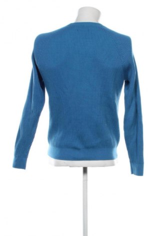 Pulover de bărbați S.Oliver, Mărime S, Culoare Albastru, Preț 111,99 Lei