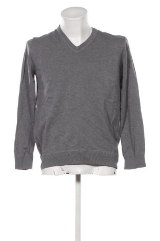 Férfi pulóver S.Oliver, Méret L, Szín Szürke, Ár 4 979 Ft