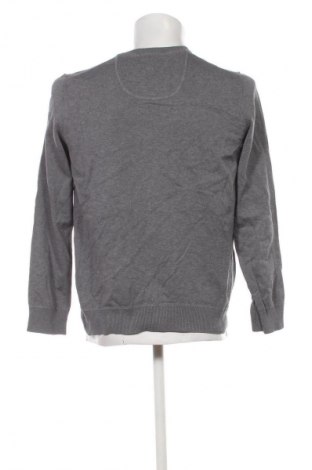 Férfi pulóver S.Oliver, Méret L, Szín Szürke, Ár 4 979 Ft