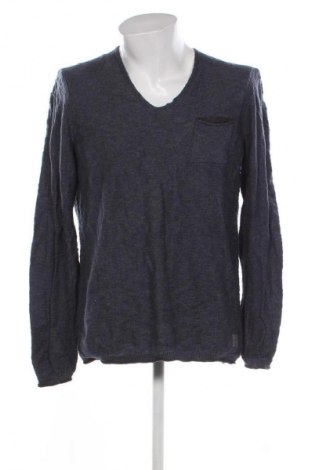 Herrenpullover S.Oliver, Größe L, Farbe Mehrfarbig, Preis € 13,99