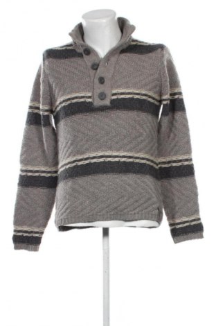 Férfi pulóver S.Oliver, Méret M, Szín Sokszínű, Ár 5 389 Ft