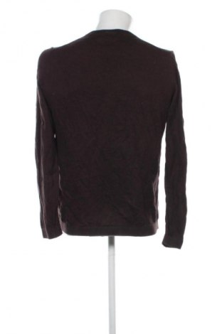 Férfi pulóver S.Oliver, Méret L, Szín Barna, Ár 6 659 Ft