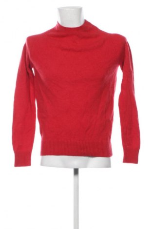 Férfi pulóver S.Oliver, Méret L, Szín Piros, Ár 5 949 Ft
