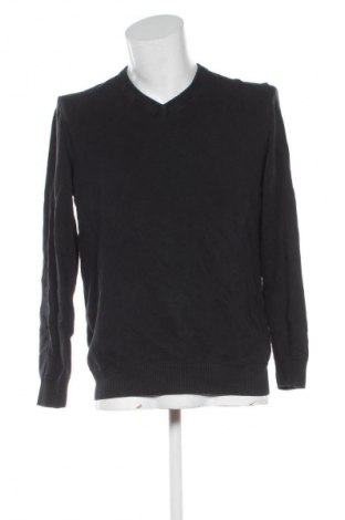 Pulover de bărbați S.Oliver, Mărime L, Culoare Negru, Preț 62,99 Lei