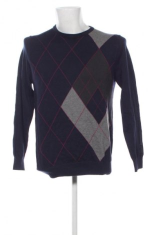 Pánský svetr  S.Oliver, Velikost L, Barva Vícebarevné, Cena  519,00 Kč