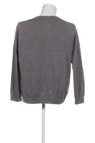 Pánský svetr  S.Oliver, Velikost XL, Barva Šedá, Cena  559,00 Kč